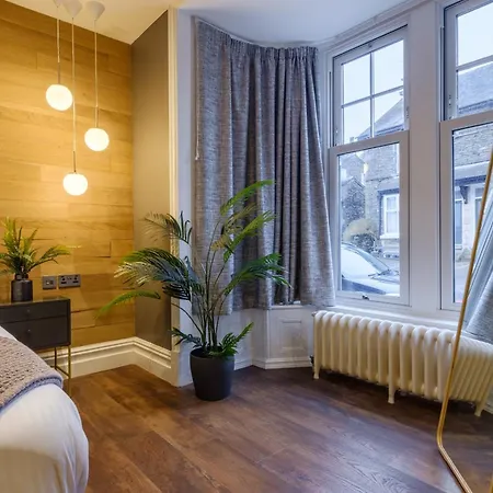 Brathay, A Short Walk From Windermere