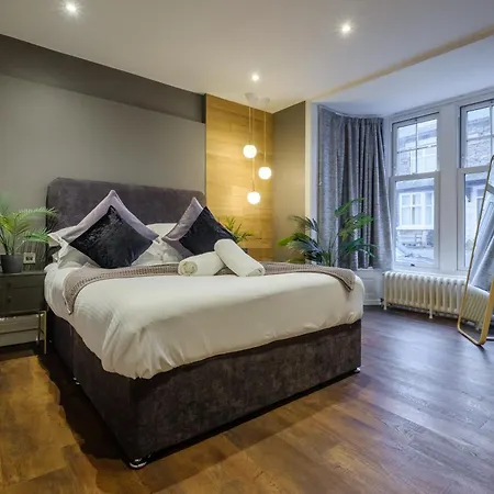 Apartamento Brathay, A Short Walk From *