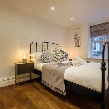 Brathay, A Short Walk From Windermere