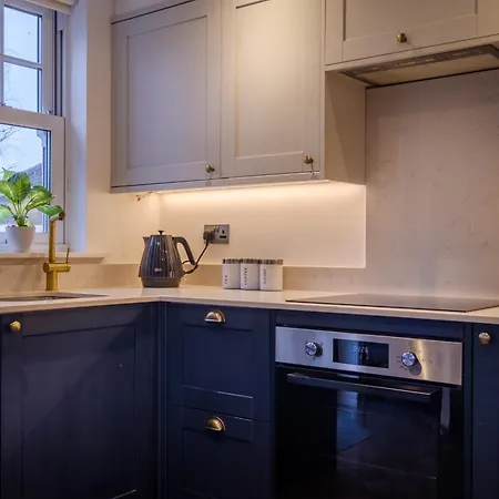 Brathay, A Short Walk From Apartamento *