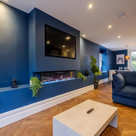 Brathay, A Short Walk From Apartamento