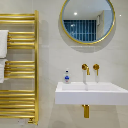 Lägenhet Brathay, A Short Walk From Windermere