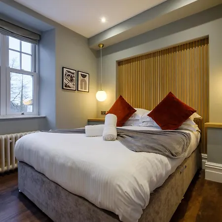 Brathay, A Short Walk From Lägenhet