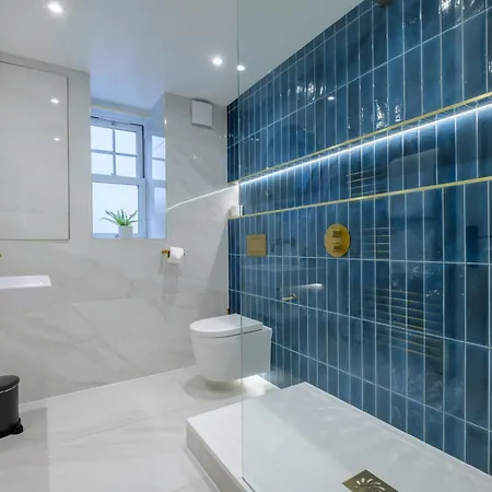 Apartment Brathay, A Short Walk From *