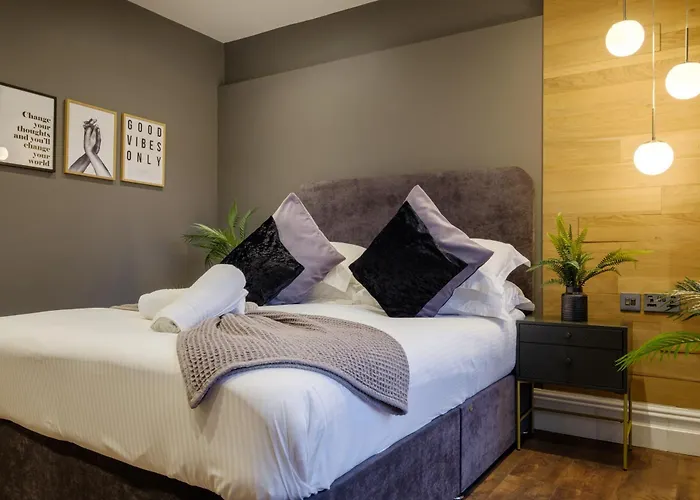 Brathay, A Short Walk From * ويندرمير