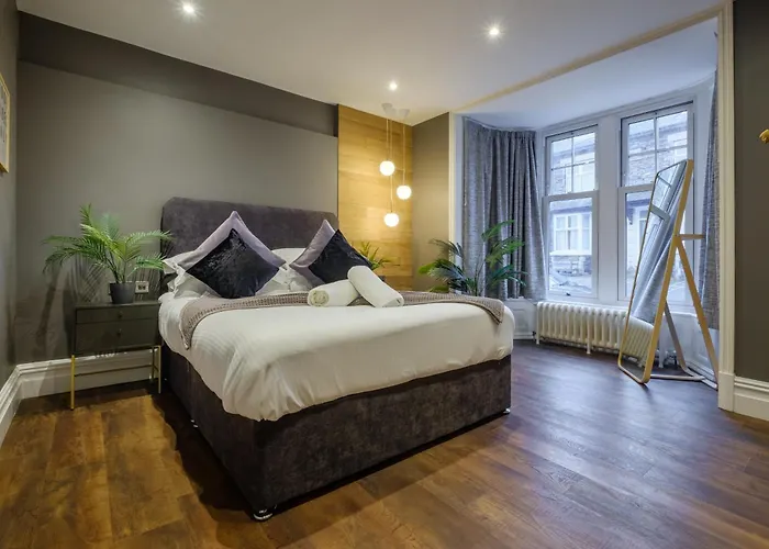 شقة Brathay, A Short Walk From *