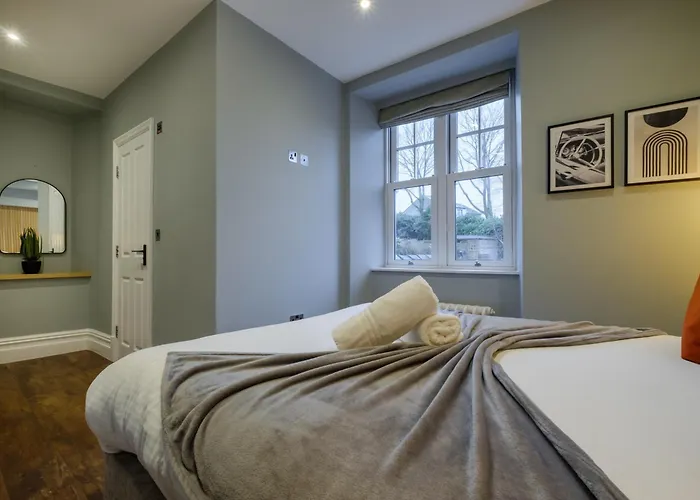 Brathay, A Short Walk From *