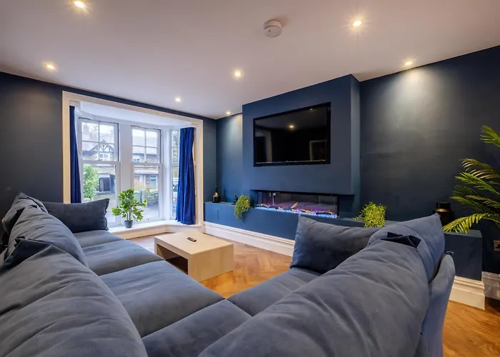 Brathay, A Short Walk From شقة *