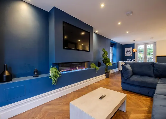 Brathay, A Short Walk From شقة