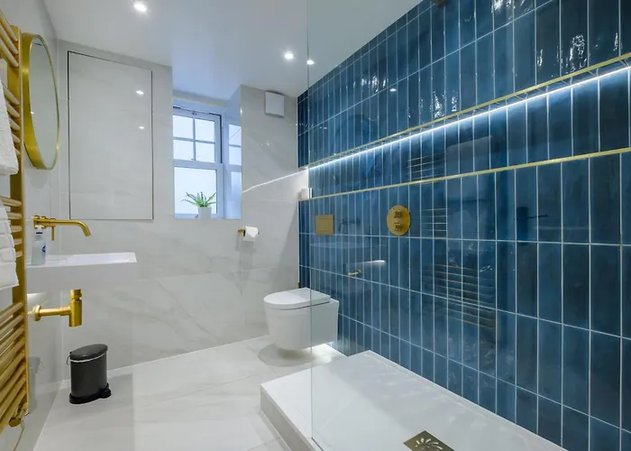 شقة Brathay, A Short Walk From *